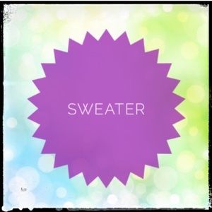 Sweaters